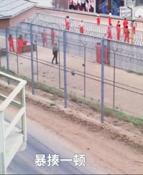 美国监狱情节细节,美国监狱有什么规定