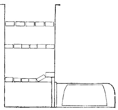 盗墓最怕的四种东西,盗墓最怕什么机关