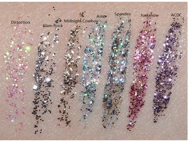 8种整容级美妆的小技巧,整容必备100个技巧