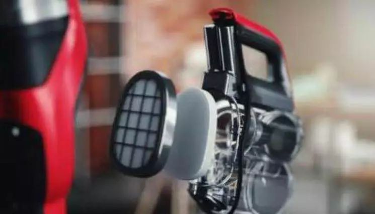 知电吸尘器测评,飞利浦无绳除螨吸尘器怎么使用