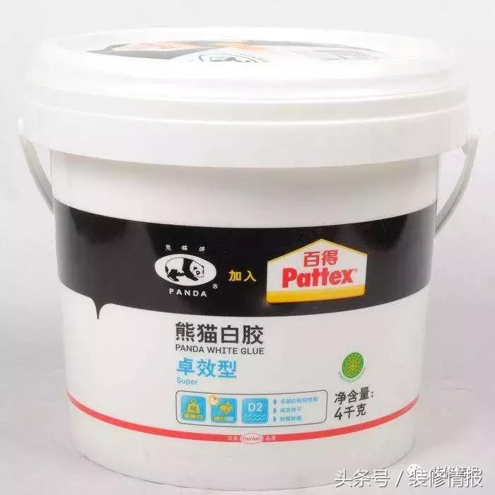 闻“胶”色变？别再吓唬自己了