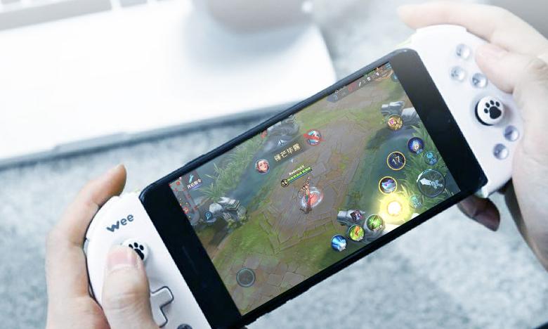 吃鸡天花板手机推荐,吃鸡强力推荐安卓手机