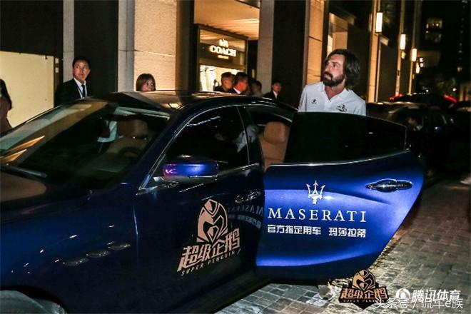 鹿晗与足球明星,娱乐圈的鹿晗