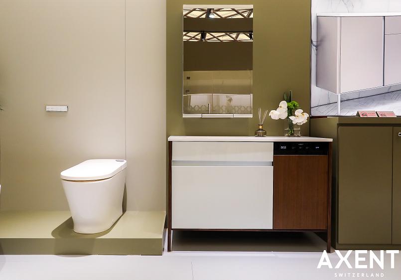 axent卫浴是什么档次,axent恩仕智能马桶怎么样