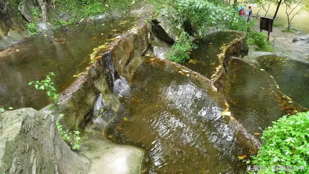 洛阳养子沟一日游,洛阳养子沟度假养老