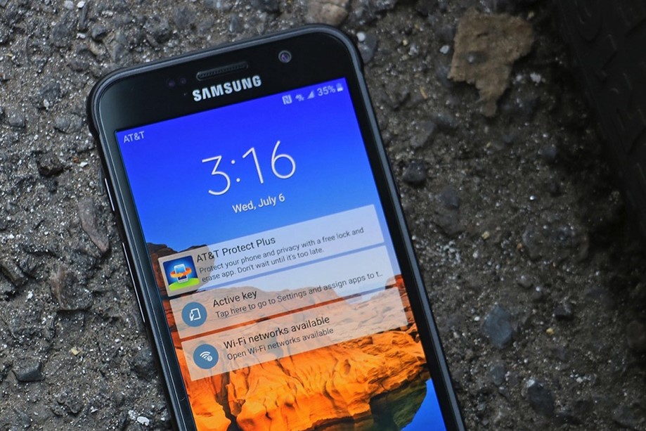 三星s7深度评价,三星s7没屏了能卖多少钱