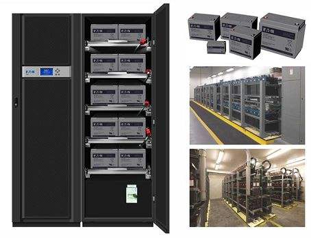 UPS不间断电源的种类和性能对比+UPS容量和供电时间的选择！