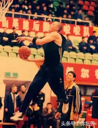 想不到这几名NBA糙汉子曾经也是小鲜肉，榜首一人神似权志龙