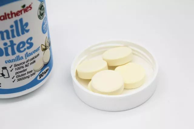 什么奶片好看,什么奶片含奶量最高