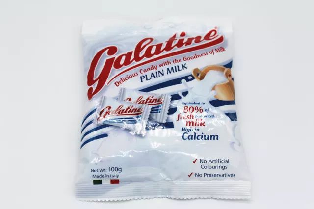 纯奶糖奶片,什么奶片好