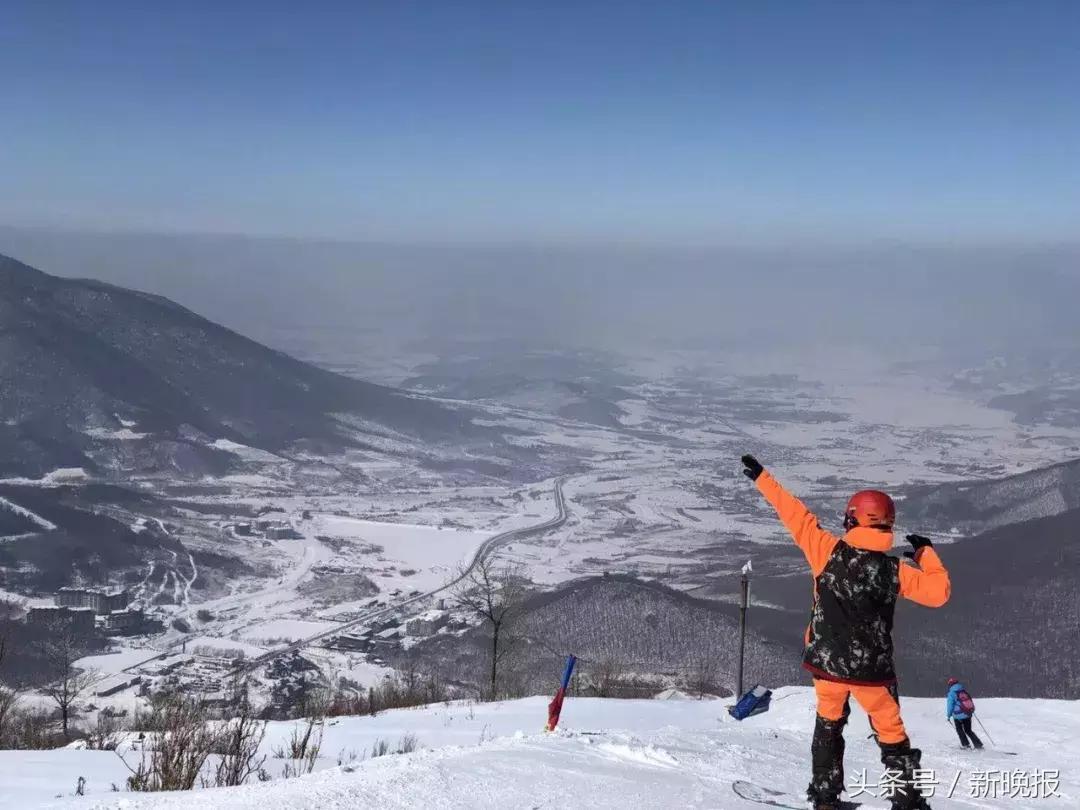 90后独腿小哥哥,弹吉他、进滑雪国家队……他的人生像超人!