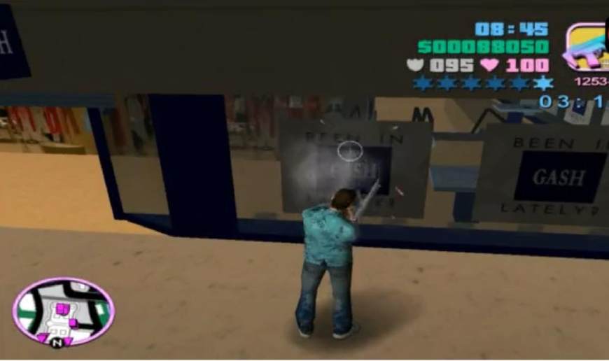 罪恶都市除了资产任务剩下的任务,罪恶都市最简单的任务在什么地方