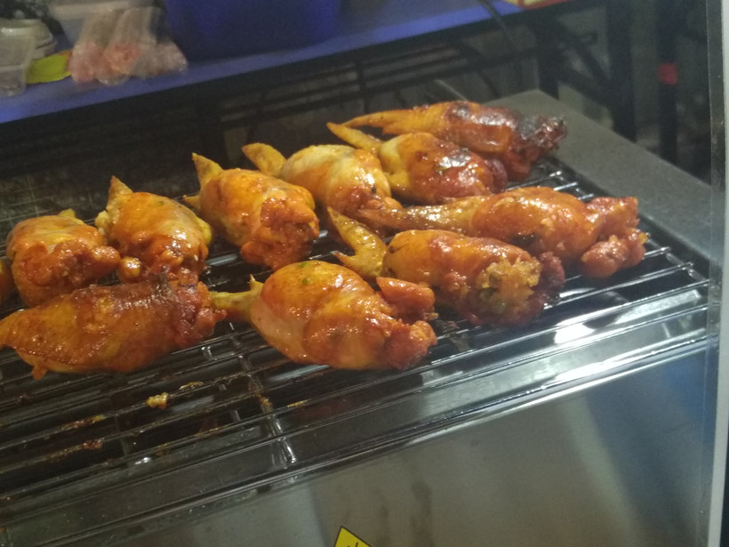 想去澳门逛逛街,去澳门必吃的地方