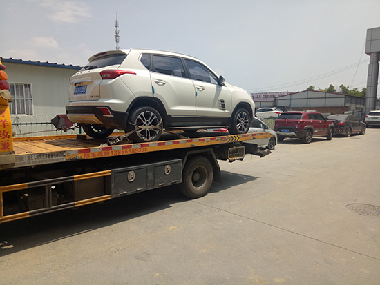 北汽绅宝x35都有什么常见毛病,北汽绅宝x35维修手动变速箱