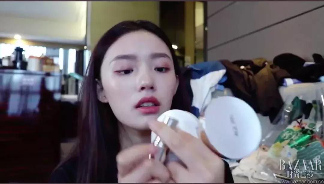 蔡徐坤补妆,蔡徐坤林允视频