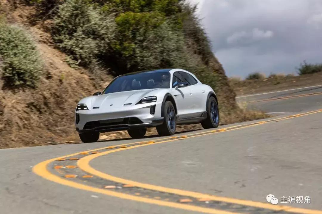 保时捷missione2018crossturismo价格,保时捷missione无人机