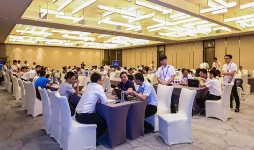 百度营销峰会活动,百度年度营销峰会