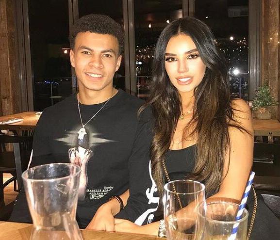 2018世界杯太太团top10大赏,世界杯太太天团惊艳全场