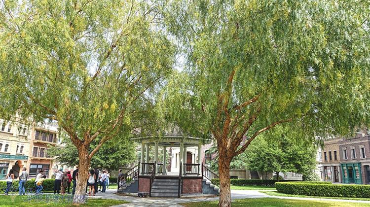 洛杉矶好莱坞大本营,大本营影城团购