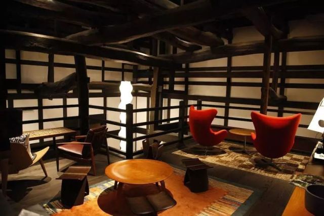 日本温泉旅馆,超享受旅行日本秘境中的温泉旅馆