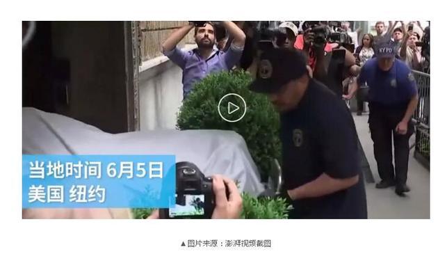 天才女设计师自缢身亡,伊万卡悼念!中国代购成最大输家?