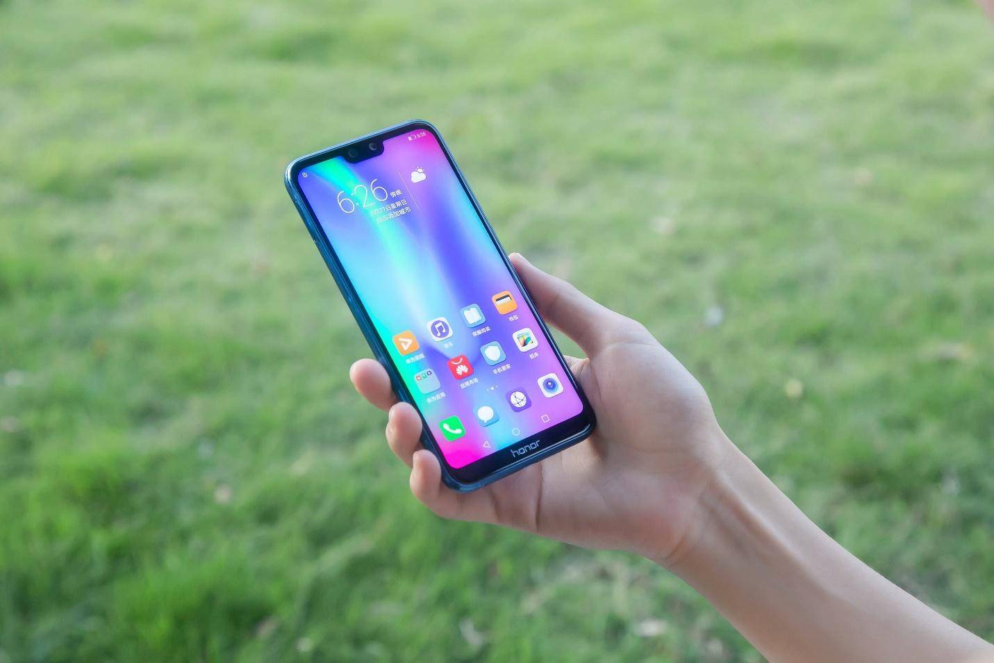 荣耀9i详细评测,荣耀9i手机测评