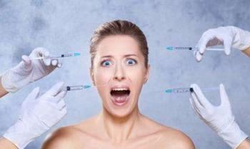 打瘦脸针会脸颊凹陷下垂吗,打瘦脸针脸颊凹陷是医生的问题吗