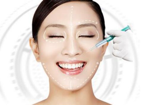 祝东升教授科普：打瘦脸针脸颊凹陷下垂的原因