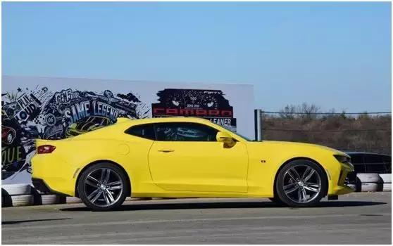 最亲民的四款跑车,最被低估的四款跑车