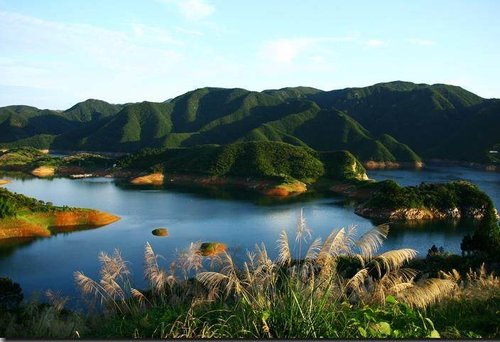 六安哪个县城人口最多呀,六安最美城市