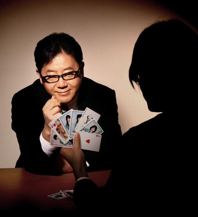 女团和少女时代,少女偶像女团