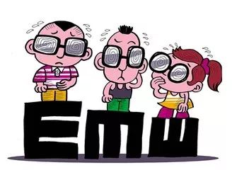 小学生单眼近视50度有必要配镜吗,6岁就高度近视需要手术么