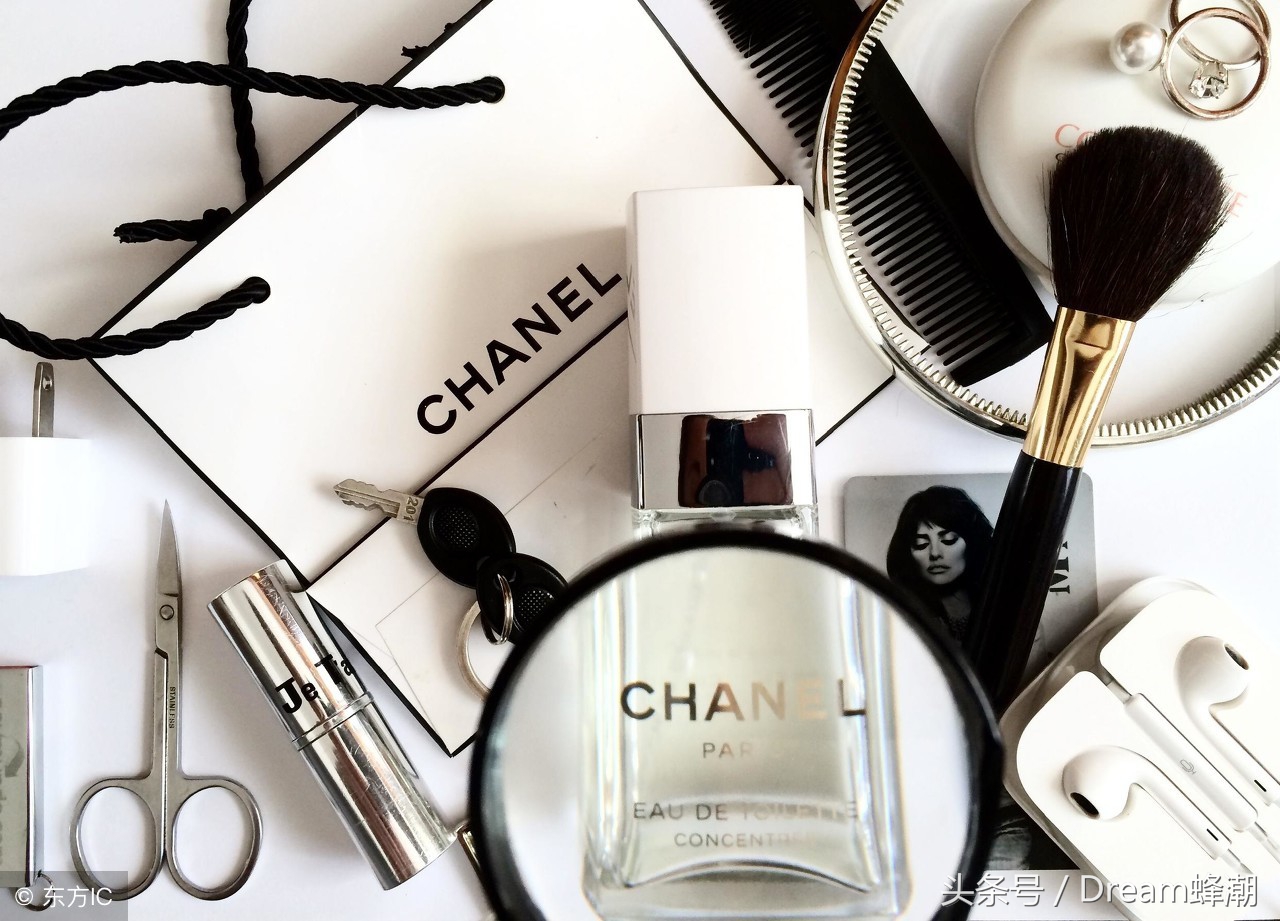 代购顶级骗局,揭秘假货和真货