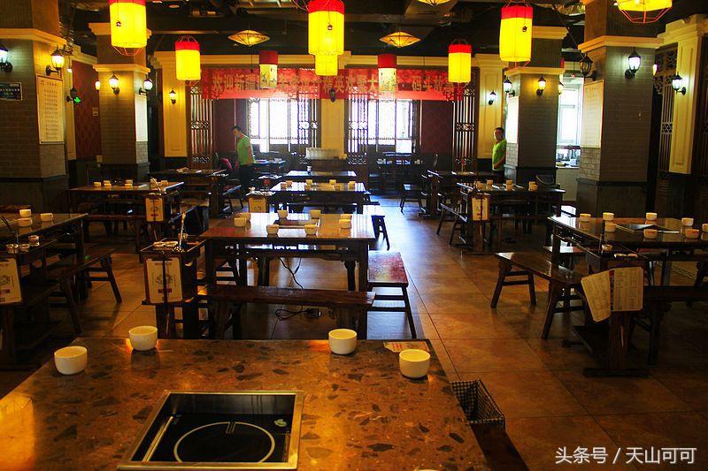 乌鲁木齐火锅十大排行榜第一名,乌鲁木齐火锅人气第一名