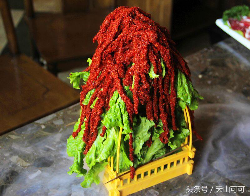 乌鲁木齐火锅十大排行榜第一名,乌鲁木齐火锅人气第一名