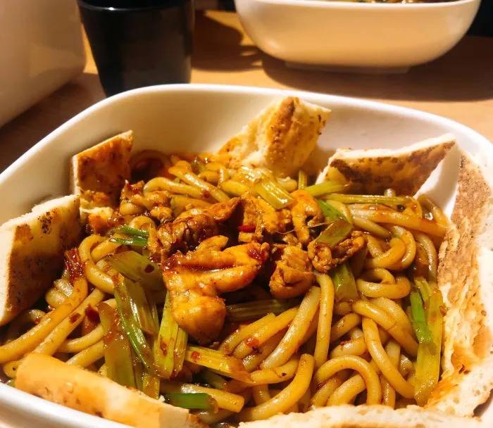 火速召唤嗦粉*党**！*疆新**米粉了解一下！