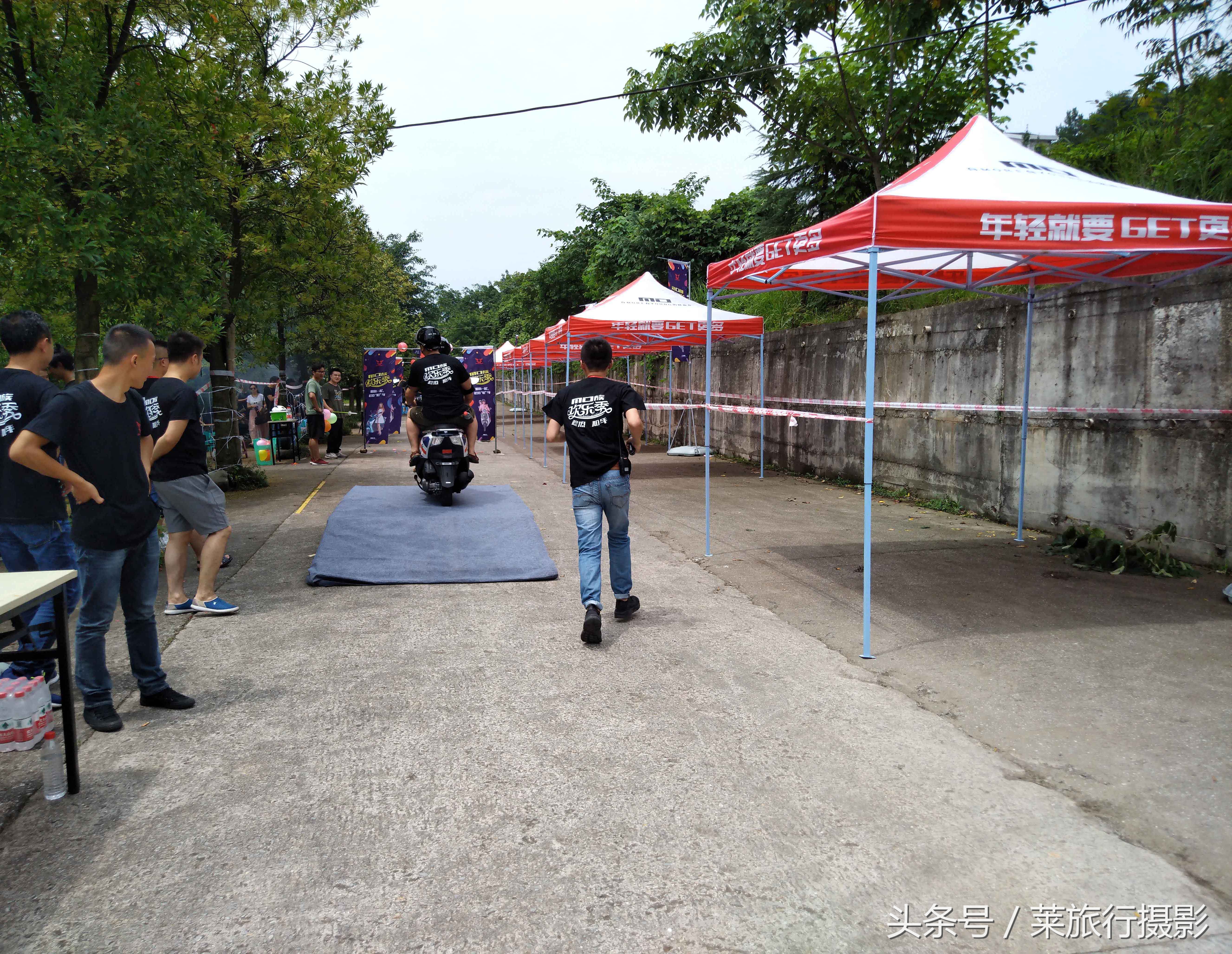 摩旅骑行旅游露营,摩旅骑行活动