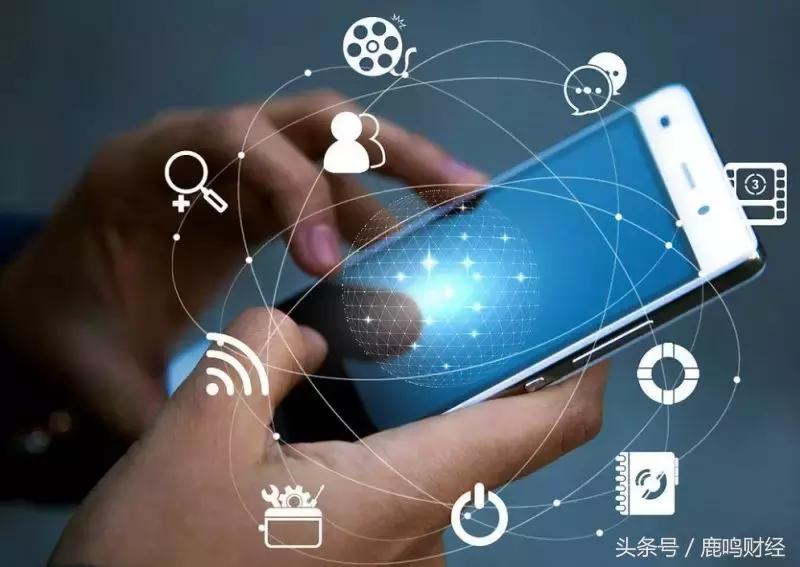 金融科技3.0,金融科技的未来