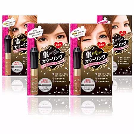 直男怎样分辨色号,如何教男友认识口红色号