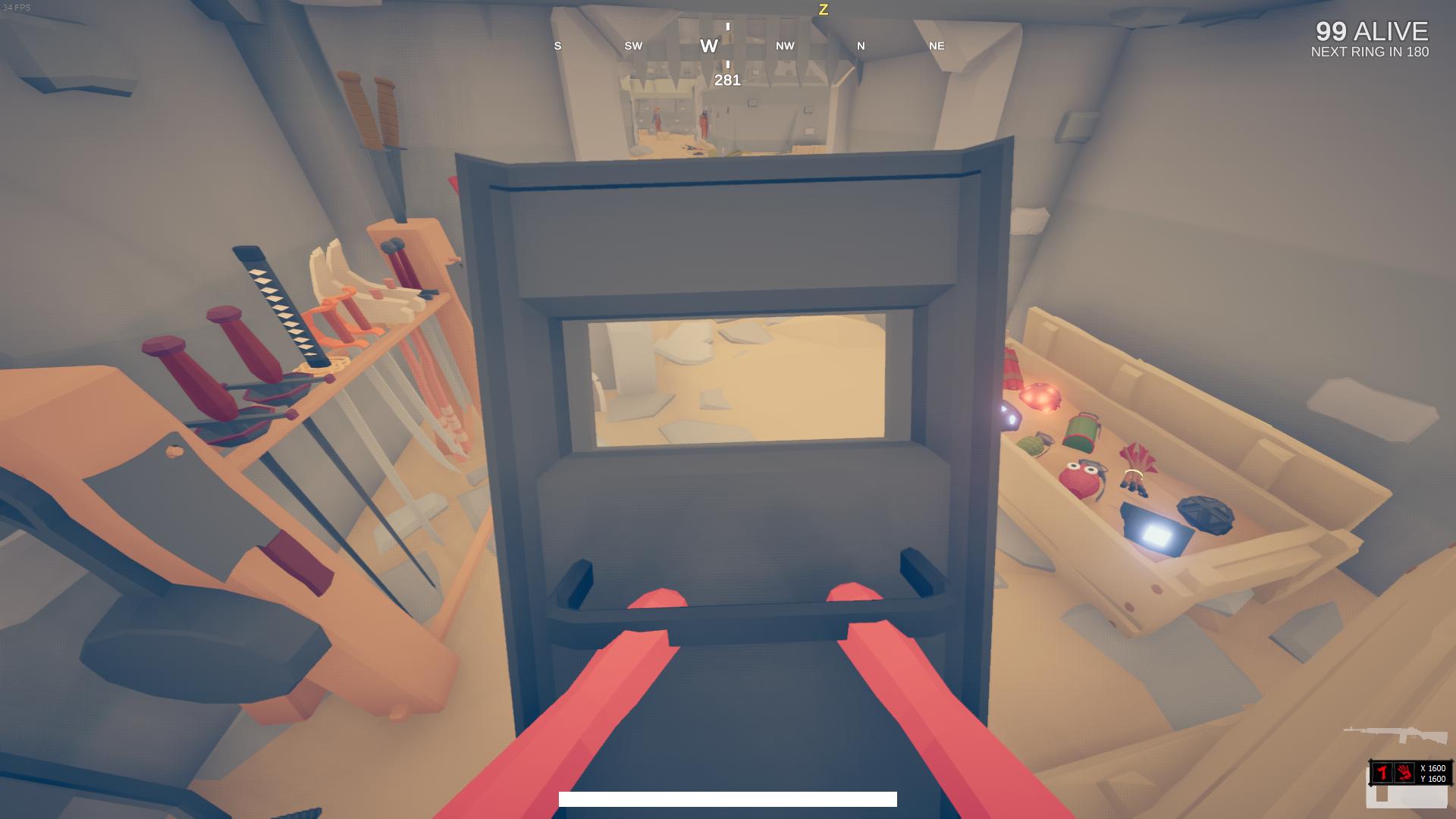 绝地求生国际服吃鸡模拟器,steam全面吃鸡模拟器咋搜