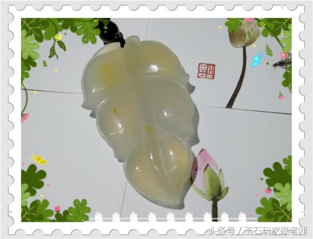 张丽云：温馨、亲民的大同玉