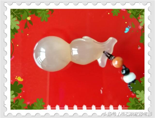 张丽云：温馨、亲民的大同玉