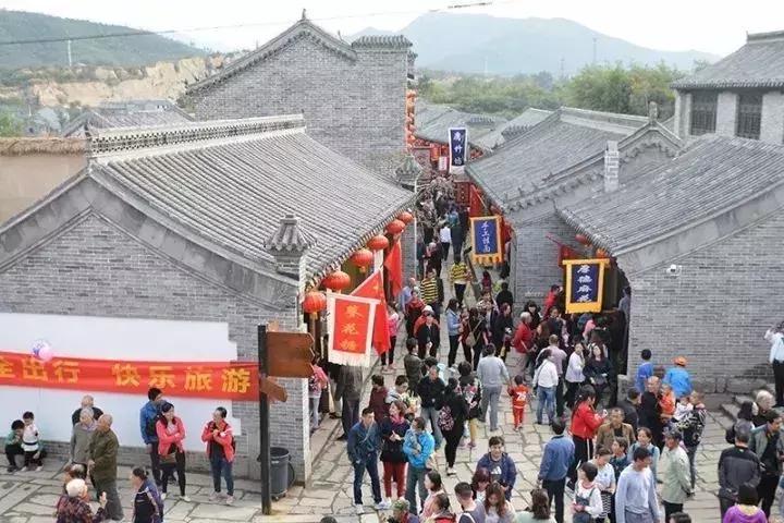 鹿泉旅游5路公交路线,鹿泉公交可以到达的景点
