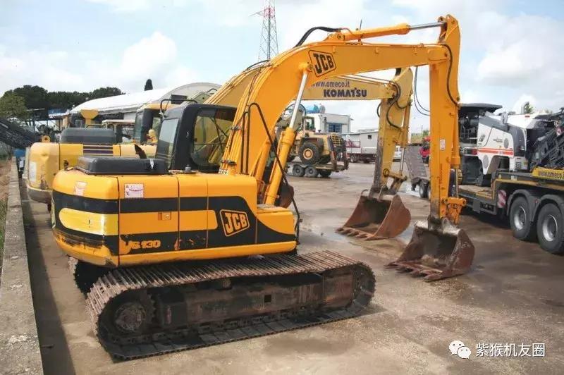 挖机发热怎么解决,挖机油缸发热怎么回事