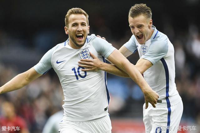 他们是世界杯的常客,但各自国家的汽车文化却不及足球文化繁盛