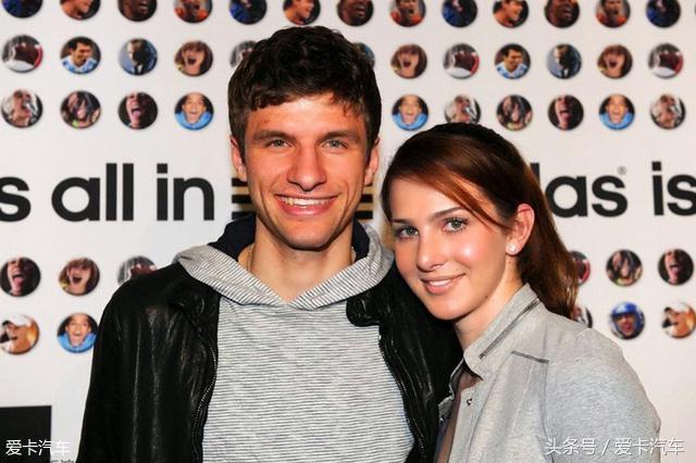 世界杯三大夺冠热门太太团盘点,世界杯前十位足球明星太太团