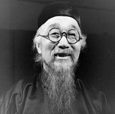 中国古代真实的十大武林高手,民国武林国术