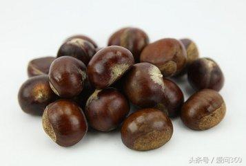 吃生栗子对腰痛有好处吗,栗子治腰疼效果有多强