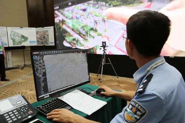 鄂尔多斯警察厉害吗,鄂尔多斯警察