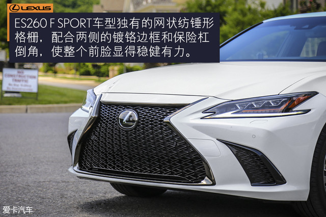 第八代雷克萨斯es试驾,新款雷克萨斯es到店试驾